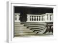 White Frame