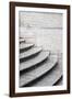Steps of Sacredness-Alan Copson-Framed Giclee Print