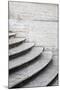 Steps of Sacredness-Alan Copson-Mounted Giclee Print