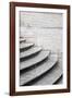 Steps of Sacredness-Alan Copson-Framed Giclee Print