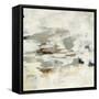 Steps on Stones II-Silvia Vassileva-Framed Stretched Canvas