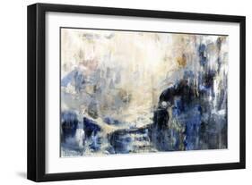 Steps to the Past-Jodi Maas-Framed Giclee Print