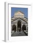 Steps Up to the Duomo Cattedrale Sant' Andrea in Amalfi-Martin Child-Framed Photographic Print
