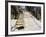 Steps, Valparaiso, Chile-Peter Groenendijk-Framed Photographic Print