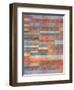 Steps-Paul Klee-Framed Giclee Print