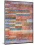 Steps-Paul Klee-Mounted Giclee Print