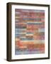 Steps-Paul Klee-Framed Premium Giclee Print