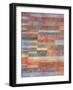 Steps-Paul Klee-Framed Premium Giclee Print