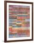 Steps-Paul Klee-Framed Giclee Print