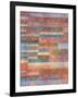 Steps-Paul Klee-Framed Giclee Print