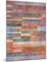 Steps-Paul Klee-Mounted Giclee Print
