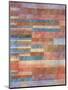 Steps-Paul Klee-Mounted Premium Giclee Print