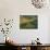 Steptoe Butte, Palouse, Whitman County, Washington, USA-Charles Gurche-Photographic Print displayed on a wall