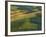 Steptoe Butte, Palouse, Whitman County, Washington, USA-Charles Gurche-Framed Photographic Print