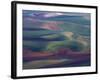 Steptoe Butte State Park, Washington, USA,-Gavriel Jecan-Framed Photographic Print