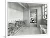 Sterilizing and Dental Theatre, Saint Ebbas Hospital, Surrey, 1938-null-Framed Photographic Print