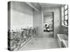 Sterilizing and Dental Theatre, Saint Ebbas Hospital, Surrey, 1938-null-Stretched Canvas
