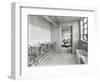 Sterilizing and Dental Theatre, Saint Ebbas Hospital, Surrey, 1938-null-Framed Photographic Print