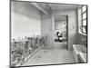 Sterilizing and Dental Theatre, Saint Ebbas Hospital, Surrey, 1938-null-Mounted Photographic Print