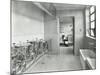 Sterilizing and Dental Theatre, Saint Ebbas Hospital, Surrey, 1938-null-Mounted Photographic Print