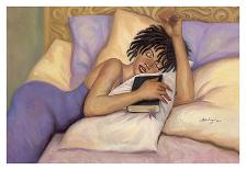 Bedtime Prayer-Sterling Brown-Art Print