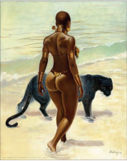 Art Print, , large