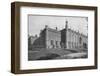 Sterling Chemical Laboratory, Yale University, New Haven, Connecticut, 1926-null-Framed Photographic Print