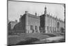 Sterling Chemical Laboratory, Yale University, New Haven, Connecticut, 1926-null-Mounted Photographic Print