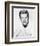 Sterling Hayden-null-Framed Photo