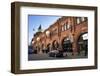 …stermalms Saluhall, Covered Market, Stockholm-Frina-Framed Photographic Print