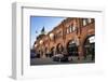 …stermalms Saluhall, Covered Market, Stockholm-Frina-Framed Photographic Print