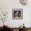 Stern über bösen Häusern-Paul Klee-Framed Giclee Print displayed on a wall