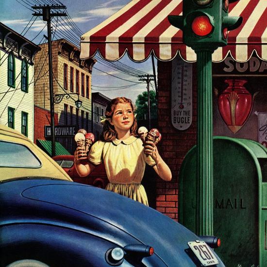 Premium Giclee Print, , large