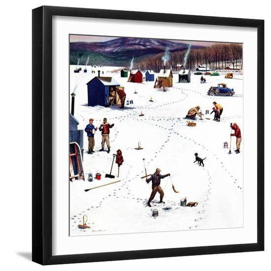 Premium Giclee Print, , large