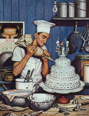 Affordable Cake  Pastry Posters for sale  at AllPosters com