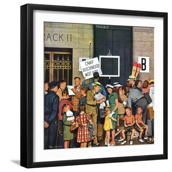 Premium Giclee Print, , large