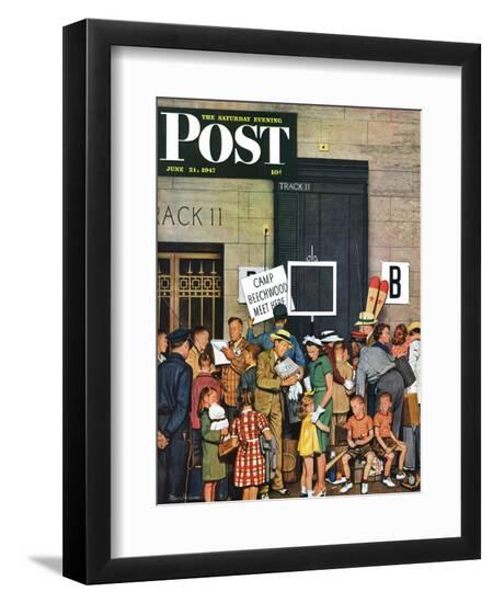 Premium Giclee Print, , large