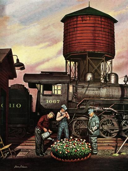 Premium Giclee Print, , large