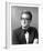 Steve Allen, The Steve Allen Show (1956)-null-Framed Photo