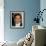 Steve Carell-null-Framed Photo displayed on a wall