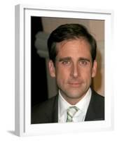 Steve Carell-null-Framed Photo