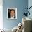 Steve Carell-null-Framed Photo displayed on a wall