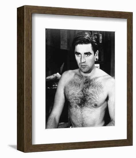 Steve Cochran-null-Framed Photo