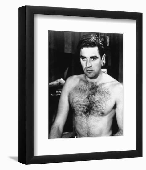 Steve Cochran-null-Framed Photo