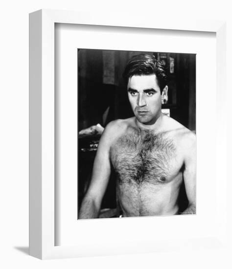 Steve Cochran-null-Framed Photo