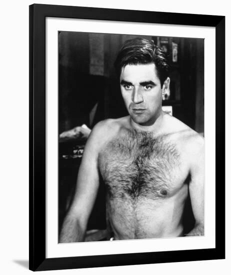 Steve Cochran-null-Framed Photo