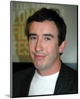 Steve Coogan-null-Mounted Photo