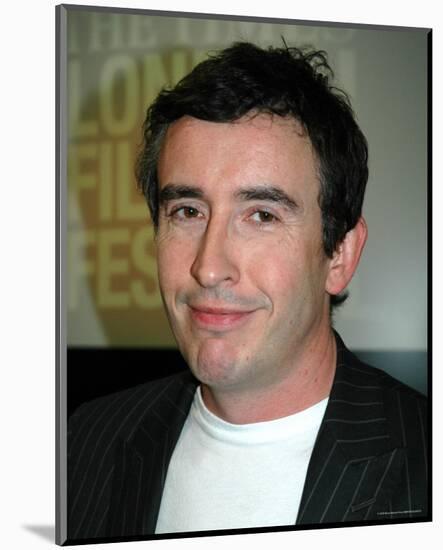 Steve Coogan-null-Mounted Photo