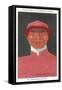 Steve Donoghue - English Flat-Race Jockey-Alick P.f. Ritchie-Framed Stretched Canvas