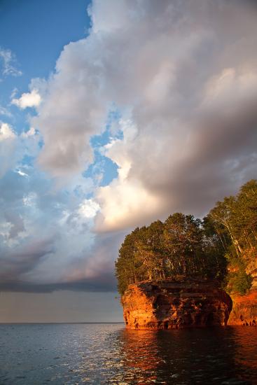 Premium Photographic Print, , large